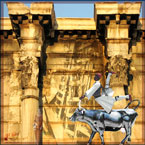 Grecian Lesson 1: Ancient Market Walls