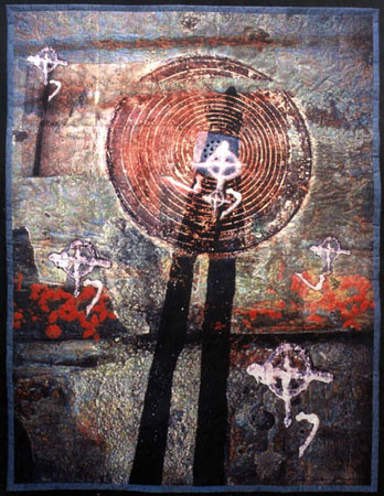 Marks and Remarking on the Wall