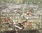 Mont Koyo San: Ancestors