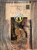 Pilgrim Path 3: Send The Money
