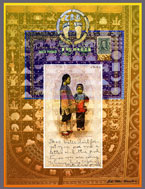 Pilgrims Path 2: Dear Sister