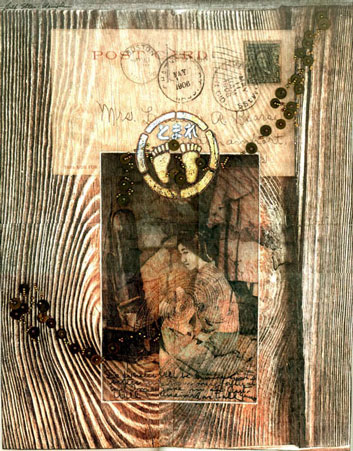 Pilgrims Path 3: Send the Money