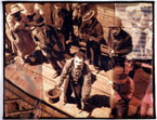 Through the Eyes of my Father 2: Minstrels on the Pier (Trinidad 1940)