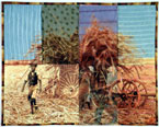 Through the Eyes of my Father 3: Harvesting Sugar Cane (Barbados 1940)