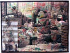 Through the Eyes of my Father 6: Bridgetown Market (Barbados 1940)